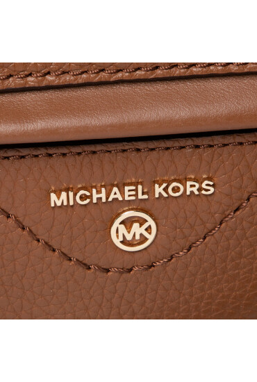 MICHAEL Michael Kors Дамска чанта Carine 30S0GCCS1T Luggage - Mera.bg