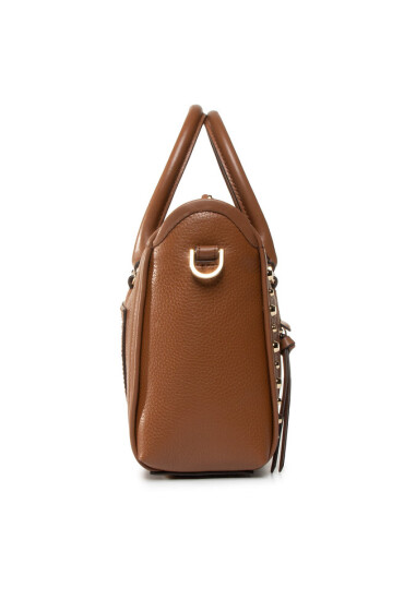 MICHAEL Michael Kors Дамска чанта Carine 30S0GCCS1T Luggage - Mera.bg