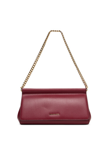 MICHAEL Michael Kors Дамска чанта Carmine 30S5G9YC6L Бордо - Mera.bg
