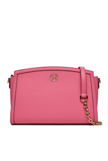MICHAEL Michael Kors Дамска чанта Chantal 32R3G7CC3T Розов - Mera.bg