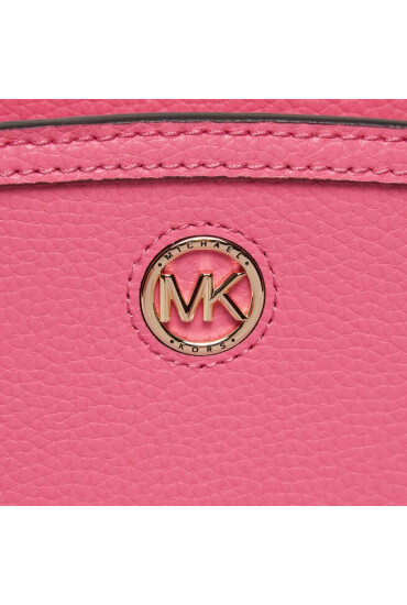 MICHAEL Michael Kors Дамска чанта Chantal 32R3G7CC3T Розов - Mera.bg