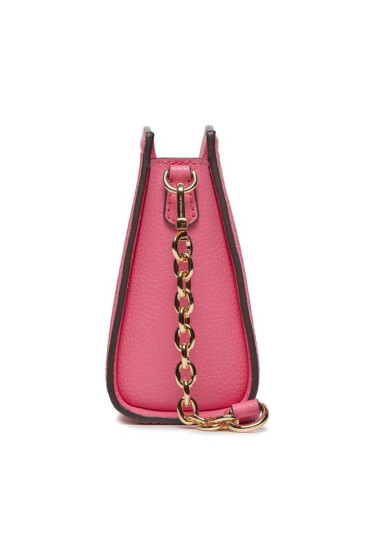 MICHAEL Michael Kors Дамска чанта Chantal 32R3G7CC3T Розов - Mera.bg