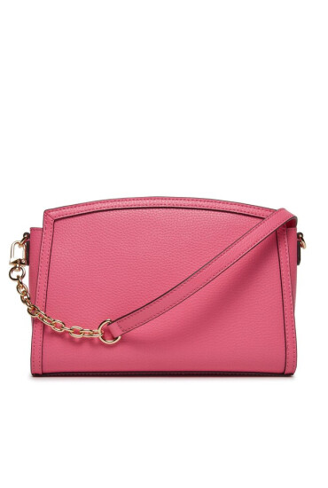 MICHAEL Michael Kors Дамска чанта Chantal 32R3G7CC3T Розов - Mera.bg