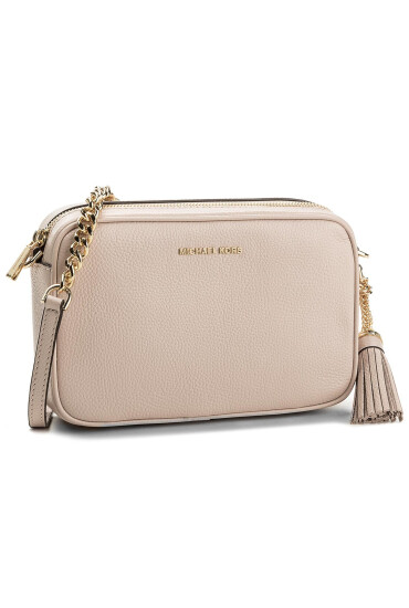 MICHAEL Michael Kors Дамска чанта Crossbodies 32F7GGNM8L Розов - Mera.bg