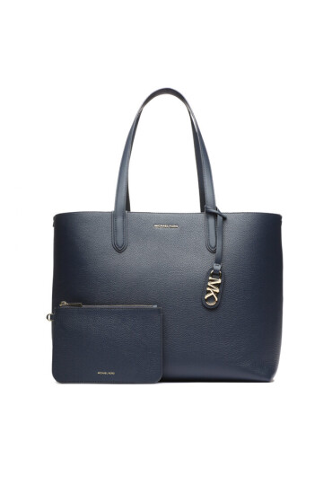 MICHAEL Michael Kors Дамска чанта Eliza 30F3GZAT4T Бежов - Mera.bg