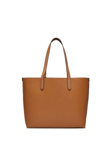 MICHAEL Michael Kors Дамска чанта Eliza 30F3GZAT4T Кафяв - Mera.bg