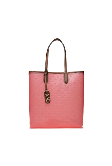 MICHAEL Michael Kors Дамска чанта Eliza 30S3GZAT3U Розов - Mera.bg