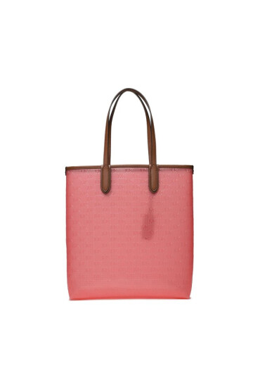 MICHAEL Michael Kors Дамска чанта Eliza 30S3GZAT3U Розов - Mera.bg