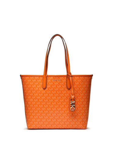 MICHAEL Michael Kors Дамска чанта Eliza 30S3GZAT7V Apricot - Mera.bg
