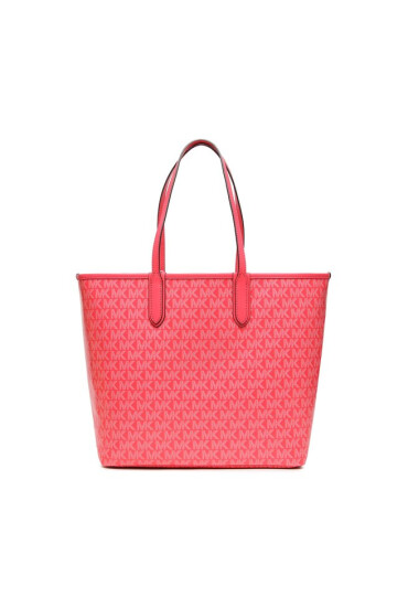 MICHAEL Michael Kors Дамска чанта Eliza 30S3SZAT7V Коралов - Mera.bg