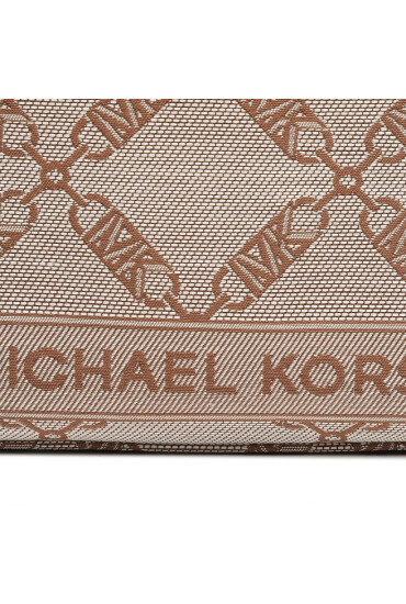 MICHAEL Michael Kors Дамска чанта Gigi 32F3G3GC4J Бежов - Mera.bg