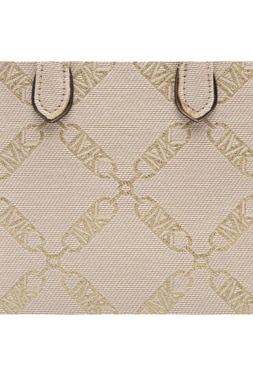 MICHAEL Michael Kors Дамска чанта Gigi 32F3G3GC9J Nat/Palegold 750 - Mera.bg