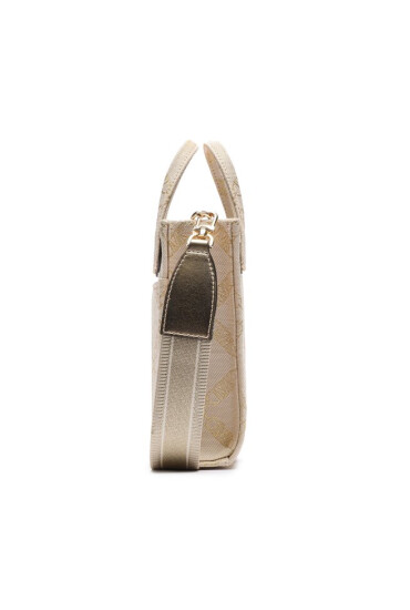 MICHAEL Michael Kors Дамска чанта Gigi 32F3G3GC9J Nat/Palegold 750 - Mera.bg