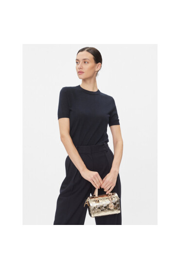 MICHAEL Michael Kors Дамска чанта Grayson 32H3GGYC1O Pale Gold 740 - Mera.bg