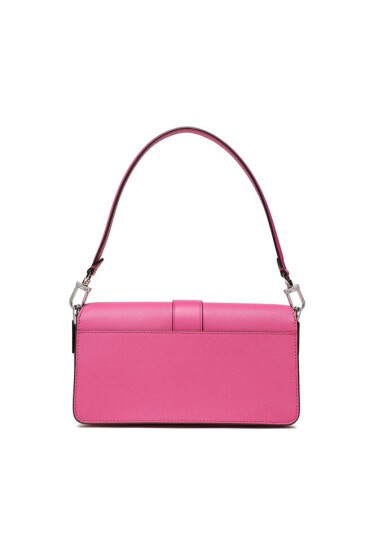 MICHAEL Michael Kors Дамска чанта Greenwich 30T2SGRL1L Розов - Mera.bg
