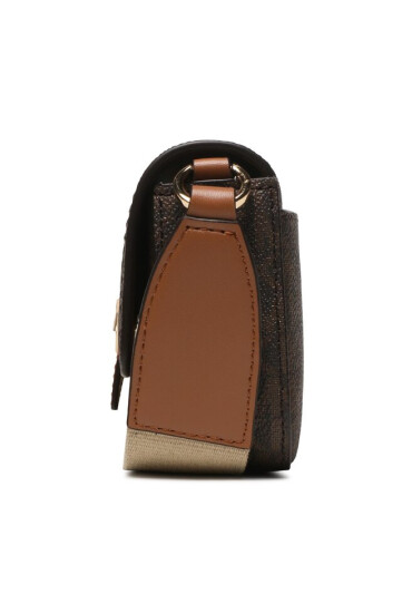 MICHAEL Michael Kors Дамска чанта Greenwich 32S3GGRC0B Brn/Acorn - Mera.bg