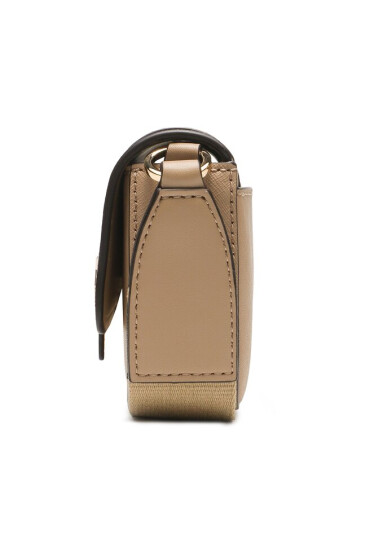 MICHAEL Michael Kors Дамска чанта Greenwich 32S3GGRC1L Бежов - Mera.bg