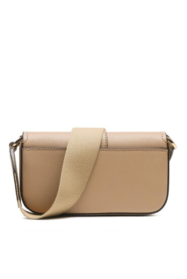 MICHAEL Michael Kors Дамска чанта Greenwich 32S3GGRC1L Бежов - Mera.bg