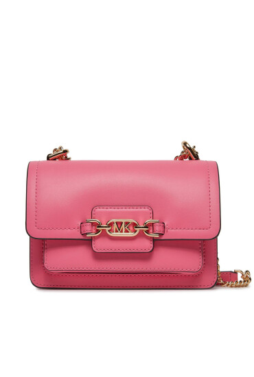 MICHAEL Michael Kors Дамска чанта Heather 32S2G7HC0L Camila Rose 667 - Mera.bg