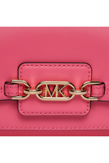 MICHAEL Michael Kors Дамска чанта Heather 32S2G7HC0L Camila Rose 667 - Mera.bg