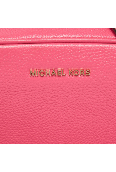 MICHAEL Michael Kors Дамска чанта Jet Set 32F7GGNM8L Camila Rose 667 - Mera.bg