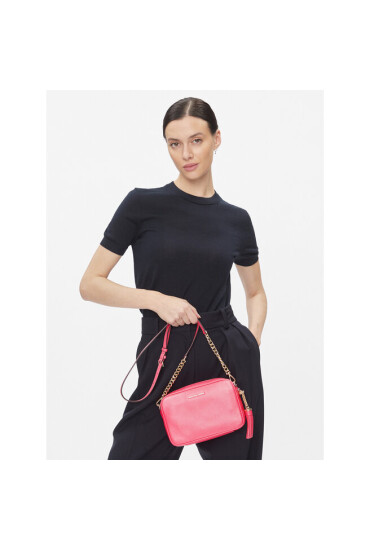 MICHAEL Michael Kors Дамска чанта Jet Set 32F7GGNM8L Camila Rose 667 - Mera.bg