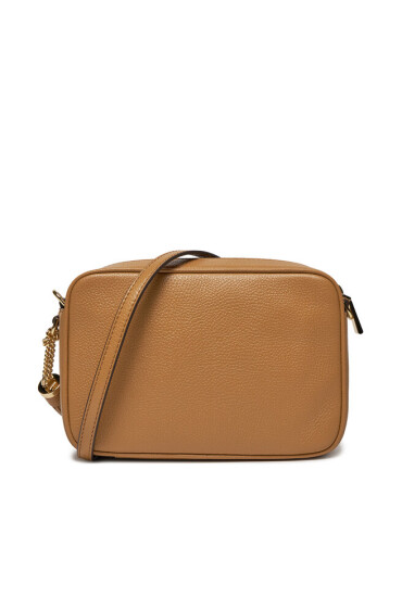 MICHAEL Michael Kors Дамска чанта Jet Set 32F7GGNM8L Pale Peanut 174 - Mera.bg
