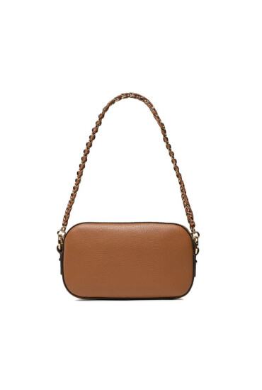 MICHAEL Michael Kors Дамска чанта Jet Set 32R3GJ6C4L Brn/Acorn - Mera.bg