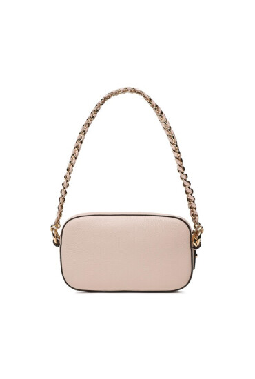 MICHAEL Michael Kors Дамска чанта Jet Set 32R3GJ6C4L Brn/Sftpink - Mera.bg