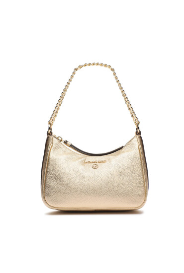 MICHAEL Michael Kors Дамска чанта Jet Set Charm 32F3GT9C0M Златист - Mera.bg