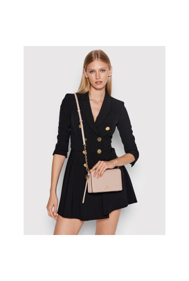 MICHAEL Michael Kors Дамска чанта Jet Set Charm 32S2GT9C7L Soft Pnik - Mera.bg