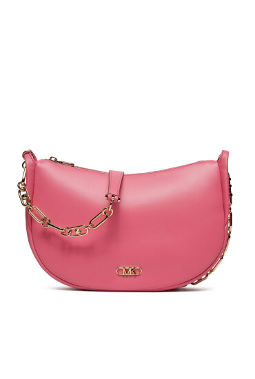 MICHAEL Michael Kors Дамска чанта Kendall 30H3G8NM3L Розов - Mera.bg