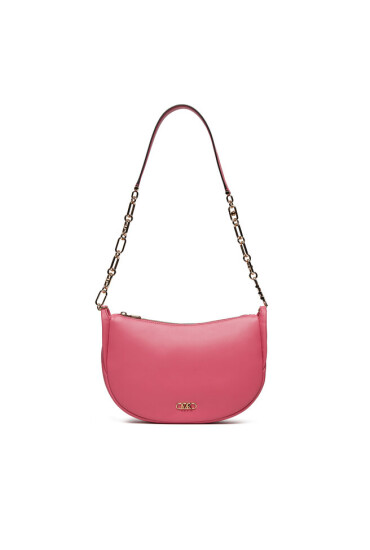MICHAEL Michael Kors Дамска чанта Kendall 30H3G8NM3L Розов - Mera.bg