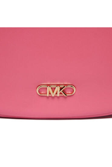 MICHAEL Michael Kors Дамска чанта Kendall 30H3G8NM3L Розов - Mera.bg