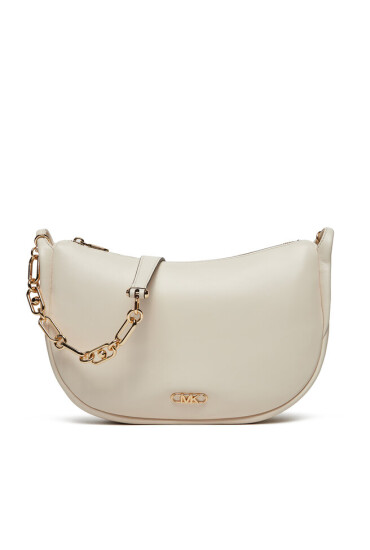 MICHAEL Michael Kors Дамска чанта Kendall 30H3G8NM3L Lt Cream 289 - Mera.bg