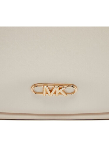 MICHAEL Michael Kors Дамска чанта Kendall 30H3G8NM3L Lt Cream 289 - Mera.bg
