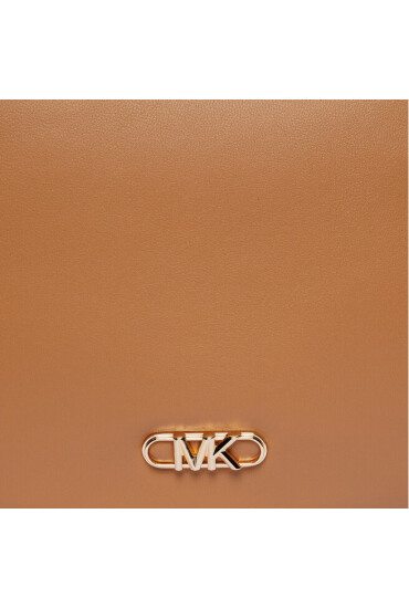 MICHAEL Michael Kors Дамска чанта Kendall 32H3G8NC1L Pale Peanut 174 - Mera.bg