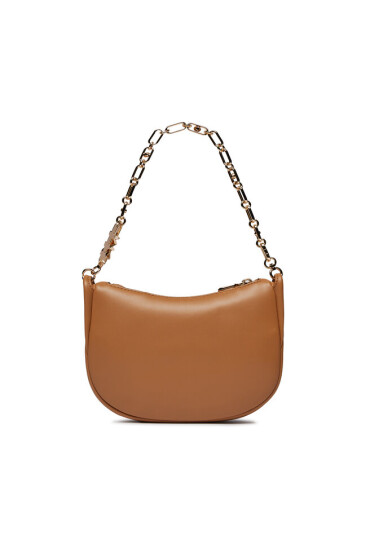 MICHAEL Michael Kors Дамска чанта Kendall 32H3G8NC1L Pale Peanut 174 - Mera.bg