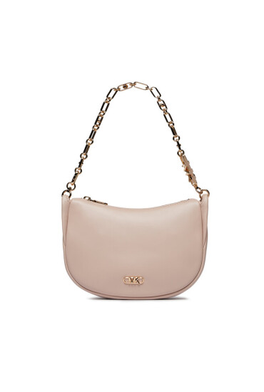 MICHAEL Michael Kors Дамска чанта Kendall 32H3G8NC1L Розов - Mera.bg