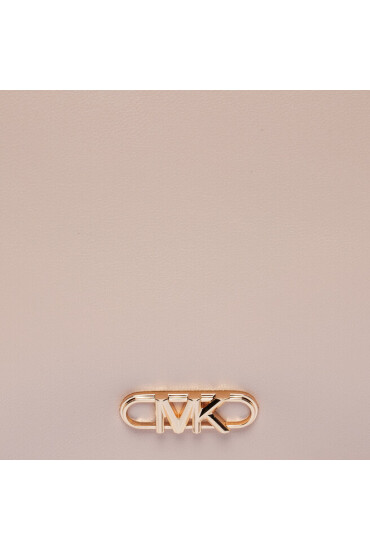 MICHAEL Michael Kors Дамска чанта Kendall 32H3G8NC1L Розов - Mera.bg