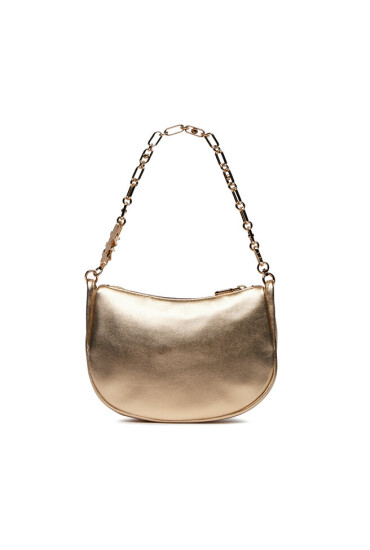MICHAEL Michael Kors Дамска чанта Kendall Small 32H3G8NC1O Pale Gold 740 - Mera.bg