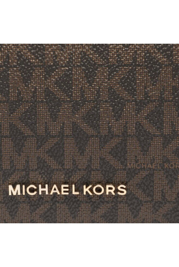 MICHAEL Michael Kors Дамска чанта Kensington 30F3G8KM2B Brn/Acorn - Mera.bg