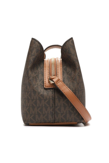 MICHAEL Michael Kors Дамска чанта Kensington 30F3G8KM2B Brn/Acorn - Mera.bg