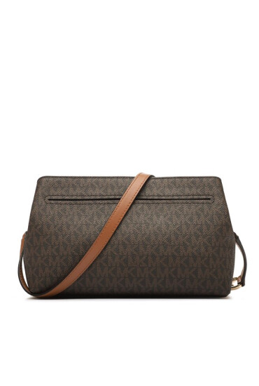 MICHAEL Michael Kors Дамска чанта Kensington 30F3G8KM2B Brn/Acorn - Mera.bg