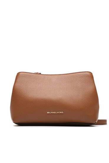 MICHAEL Michael Kors Дамска чанта Kensington 30F3G8KM2L Luggage - Mera.bg