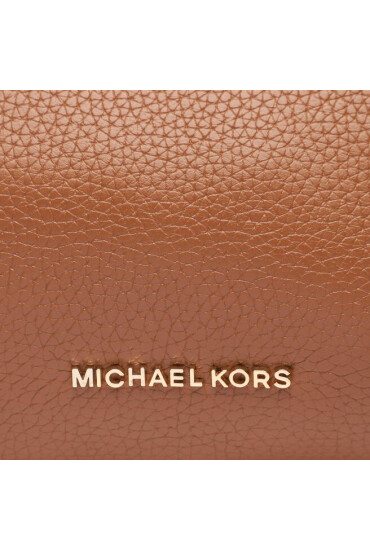 MICHAEL Michael Kors Дамска чанта Kensington 30F3G8KM2L Luggage - Mera.bg