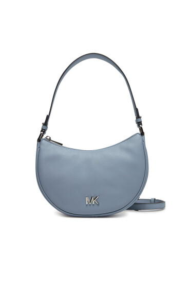 MICHAEL Michael Kors Дамска чанта Kyla 32S5S8QU1L Светлосиньо - Mera.bg
