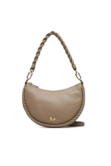 MICHAEL Michael Kors Дамска чанта Kyla Small 32T5G8QU1L Бежов - Mera.bg