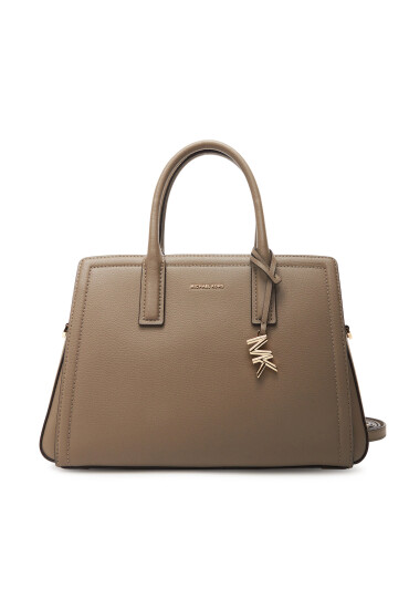 MICHAEL Michael Kors Дамска чанта Laila 30R5G9IS6L Бежов - Mera.bg