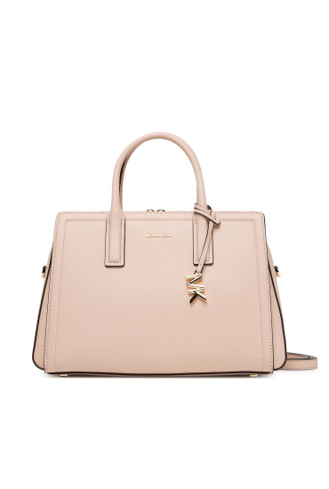 MICHAEL Michael Kors Дамска чанта Laila 30R5G9IS6L Розов - Mera.bg